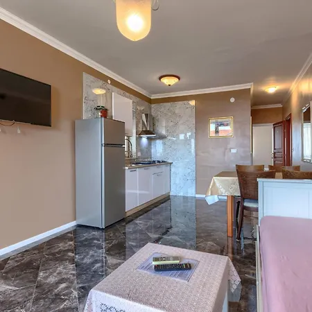 Ester-1 By Interhome Apartment Umag