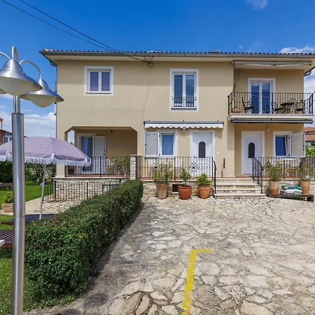 Daire Ester-1 By Interhome Umag