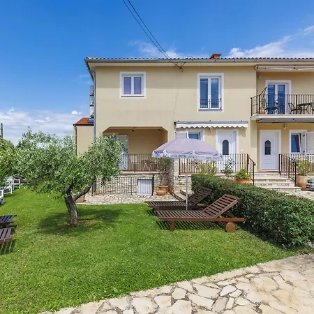 Ester-1 By Interhome Apartment *