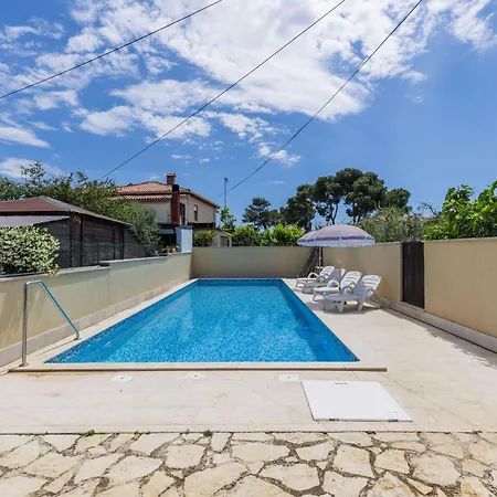 Daire Ester-1 By Interhome *