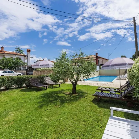 Ester-1 By Interhome Apartment Umag