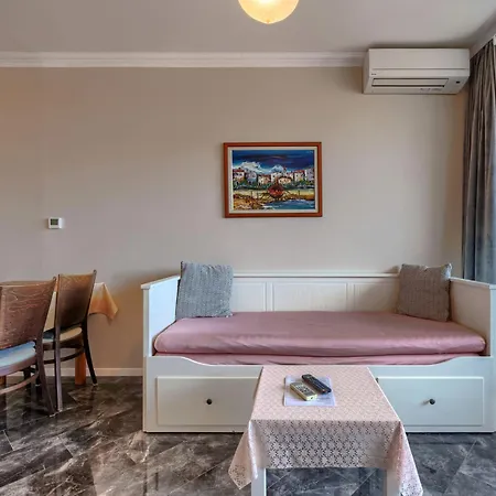 Ester-1 By Interhome * Umag