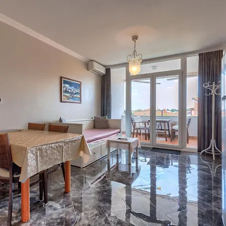 Ester-1 By Interhome Apartment