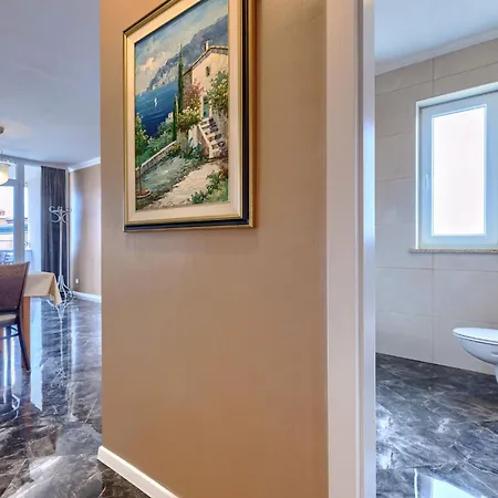 Ester-1 By Interhome Apartment
