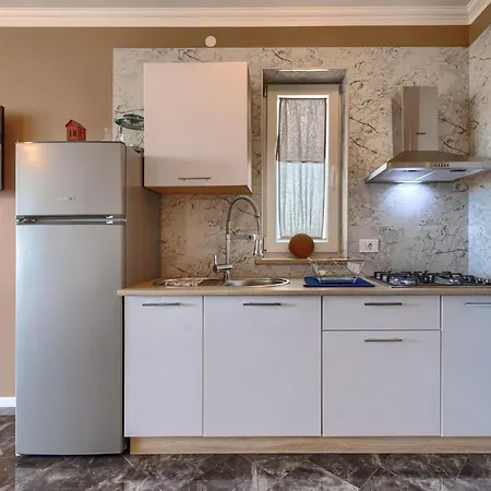 Ester-1 By Interhome Umag