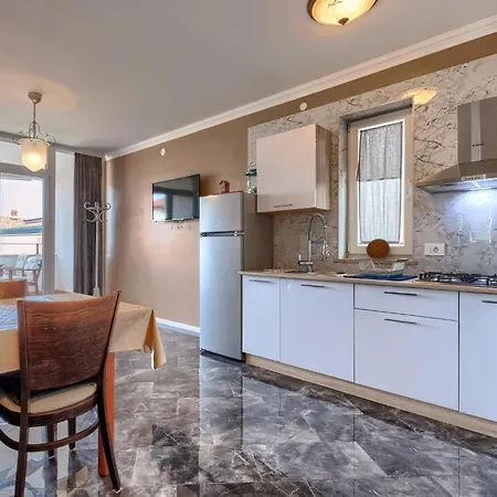 Apartment Ester-1 By Interhome