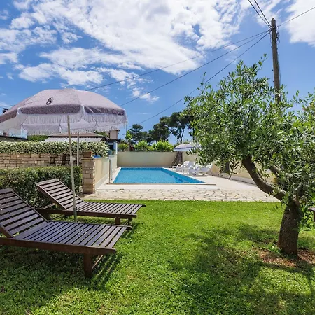 Daire Ester-1 By Interhome Umag