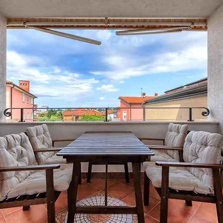 Ester-1 By Interhome Daire Umag