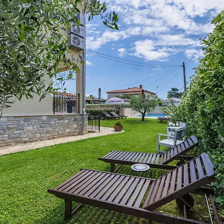 Daire Ester-1 By Interhome *