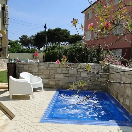 Ester-1 By Interhome Apartment *