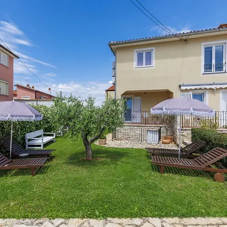 Ester-1 By Interhome Apartment