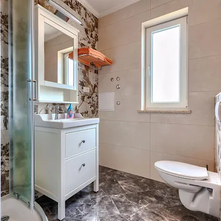 Apartment Ester-1 By Interhome Umag