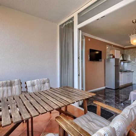 Apartment Ester-1 By Interhome Umag