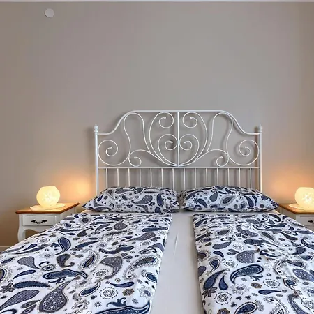 Ester-1 By Interhome Apartment *