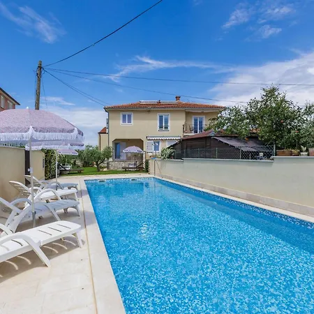 Ester-1 By Interhome Apartment